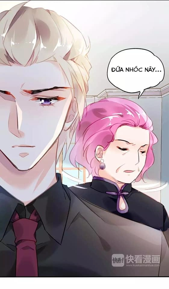 Đôi Tai Của Ác Quỷ Chapter 19 - 34