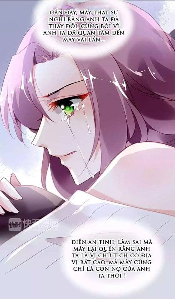 Đôi Tai Của Ác Quỷ Chapter 19 - 36