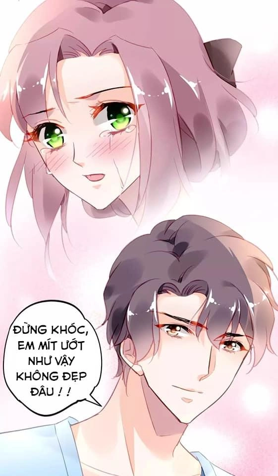 Đôi Tai Của Ác Quỷ Chapter 19 - 41