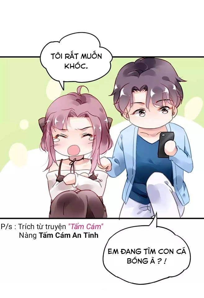 Đôi Tai Của Ác Quỷ Chapter 19 - 42