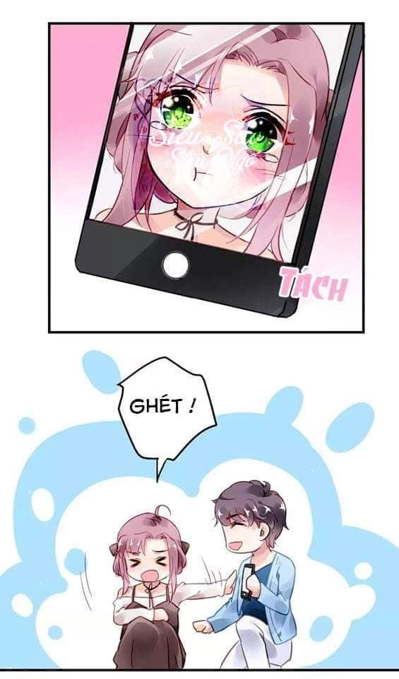 Đôi Tai Của Ác Quỷ Chapter 19 - 43