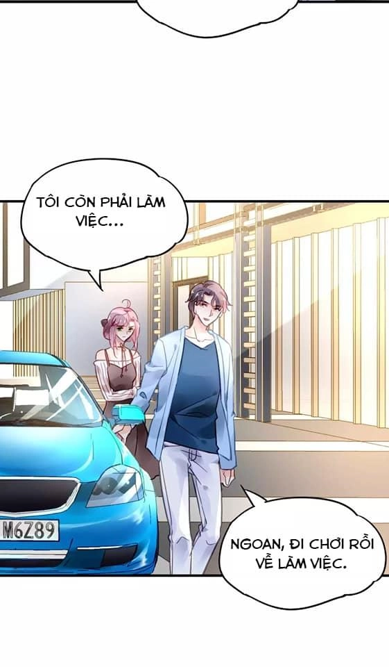 Đôi Tai Của Ác Quỷ Chapter 19 - 45