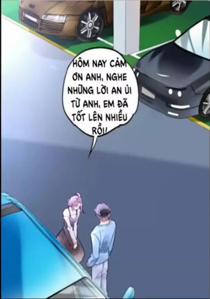 Đôi Tai Của Ác Quỷ Chapter 20 - 4