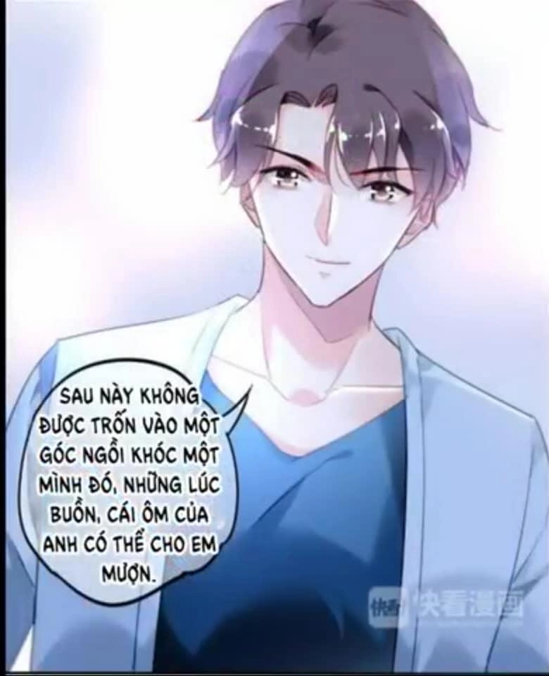 Đôi Tai Của Ác Quỷ Chapter 20 - 5