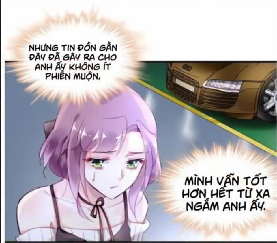 Đôi Tai Của Ác Quỷ Chapter 20 - 7