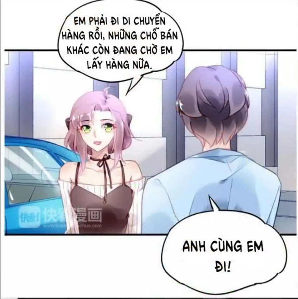 Đôi Tai Của Ác Quỷ Chapter 20 - 8