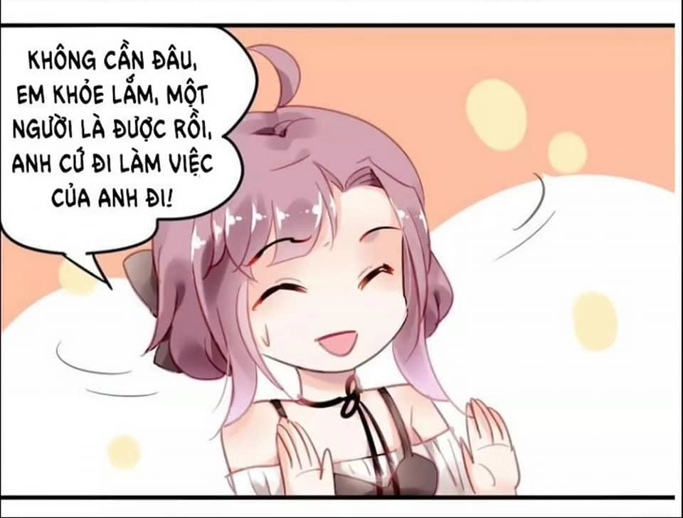 Đôi Tai Của Ác Quỷ Chapter 20 - 9