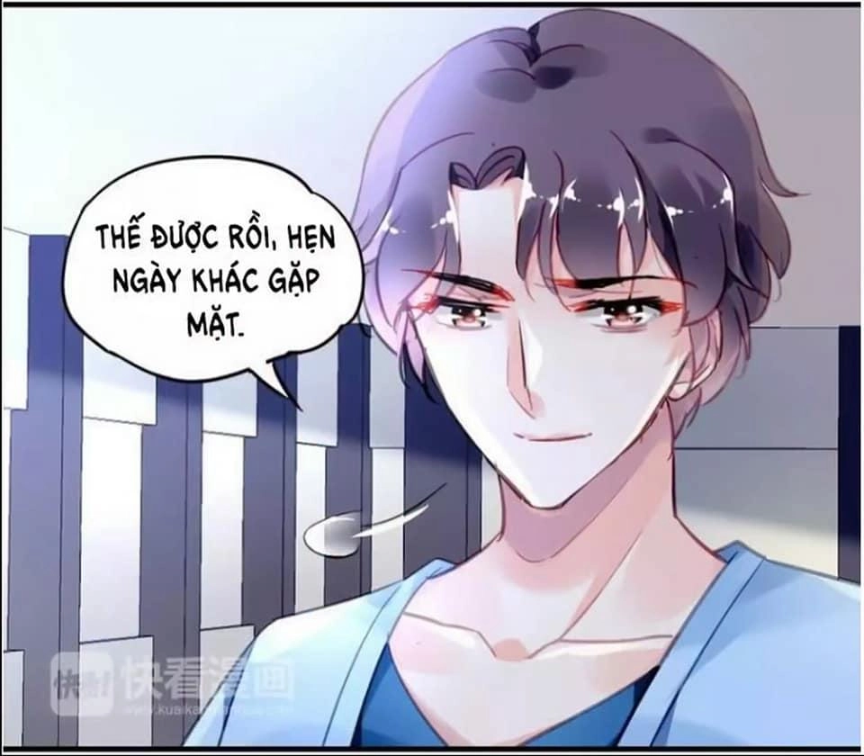 Đôi Tai Của Ác Quỷ Chapter 20 - 10