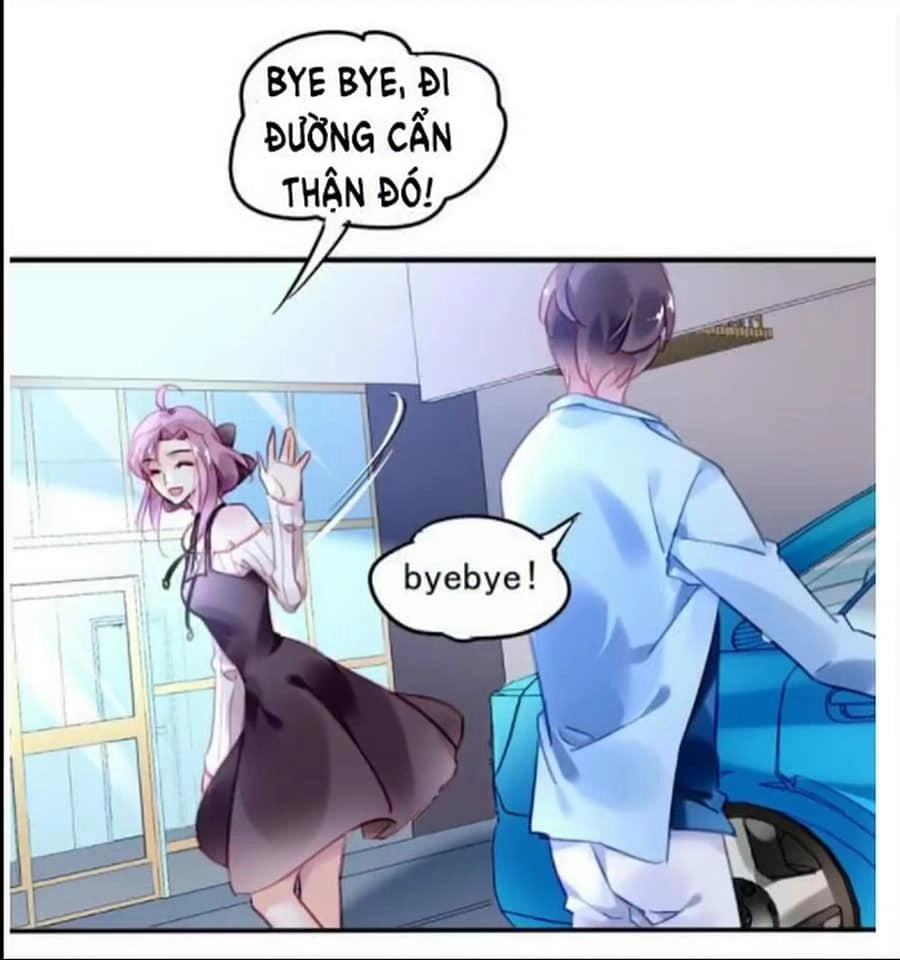 Đôi Tai Của Ác Quỷ Chapter 20 - 11