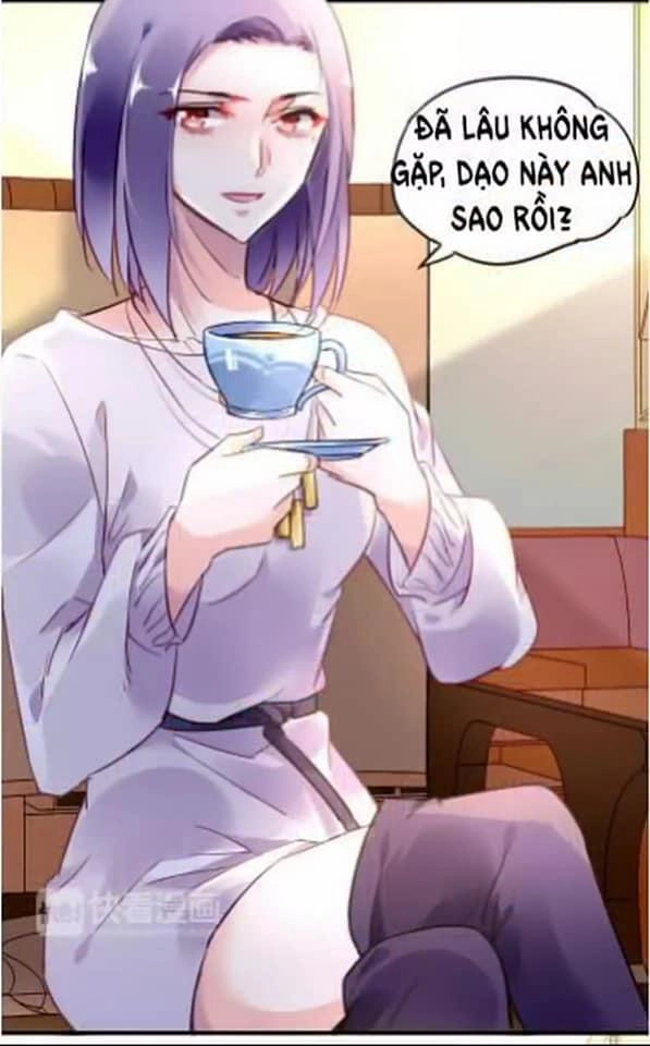 Đôi Tai Của Ác Quỷ Chapter 20 - 14