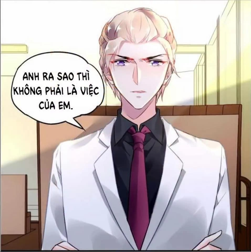 Đôi Tai Của Ác Quỷ Chapter 20 - 15