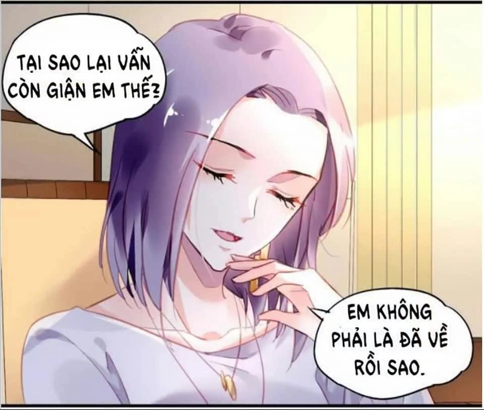 Đôi Tai Của Ác Quỷ Chapter 20 - 16