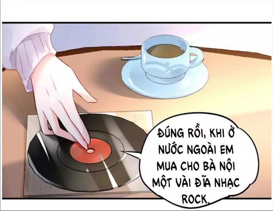 Đôi Tai Của Ác Quỷ Chapter 20 - 17