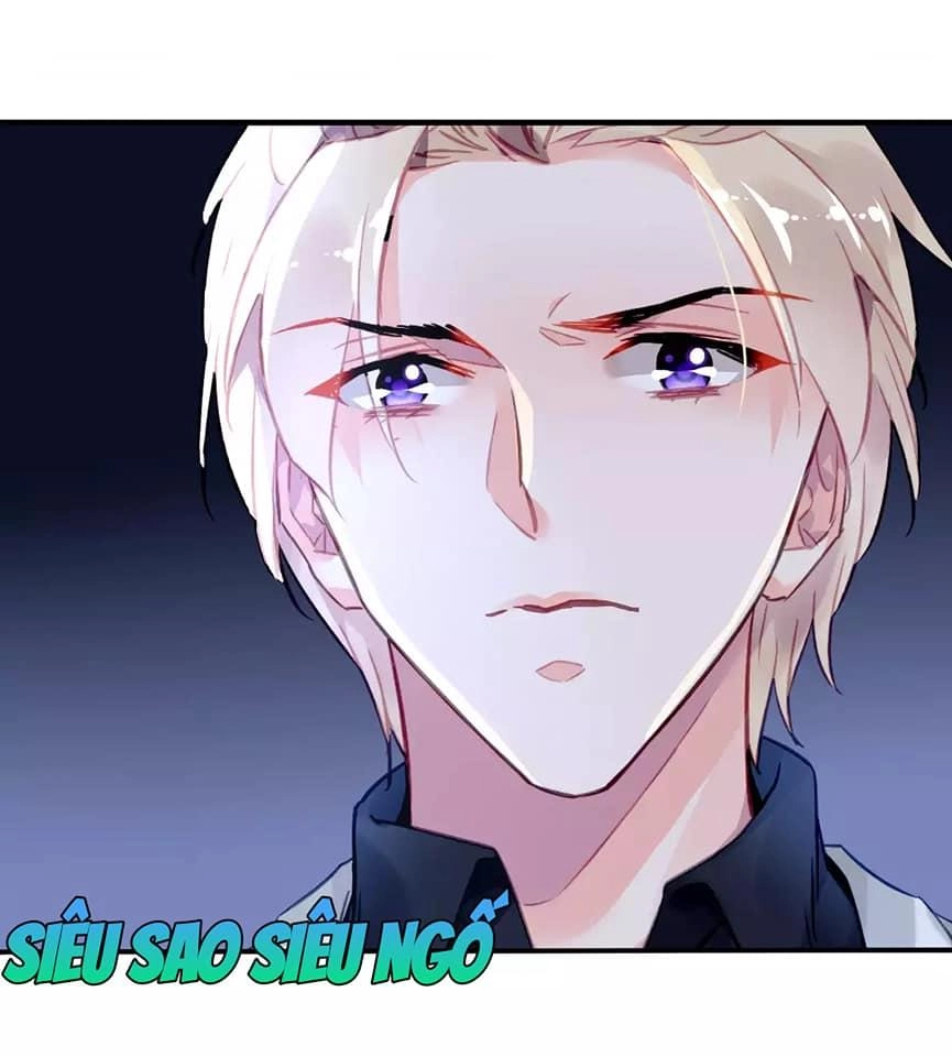 Đôi Tai Của Ác Quỷ Chapter 20 - 18