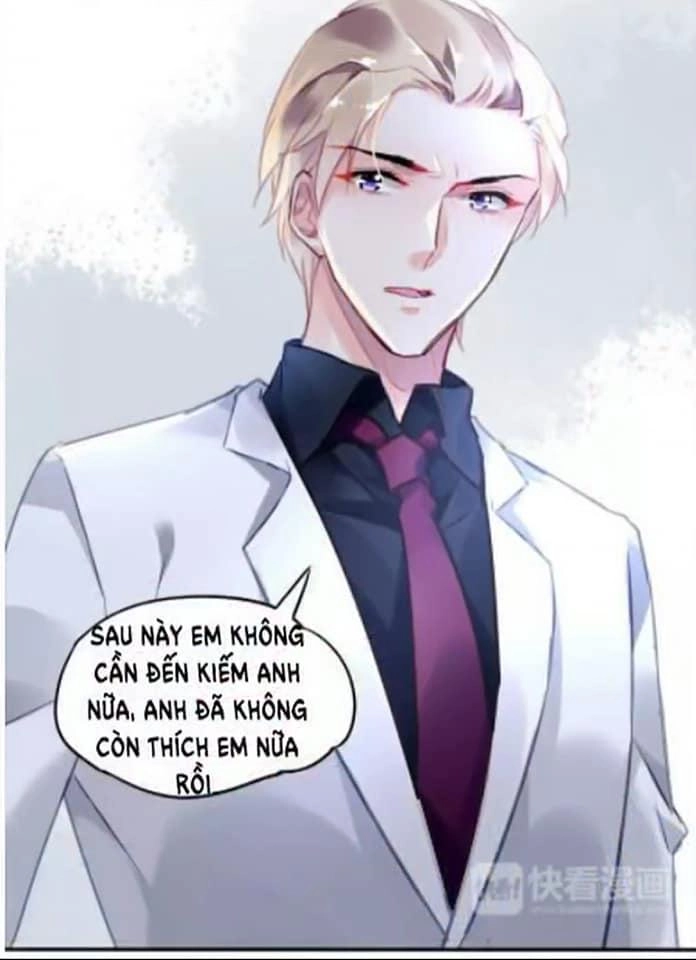 Đôi Tai Của Ác Quỷ Chapter 20 - 20