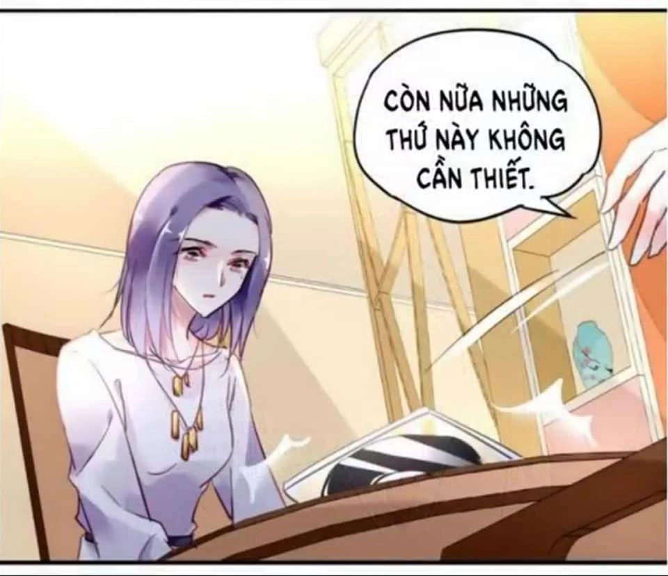 Đôi Tai Của Ác Quỷ Chapter 20 - 21