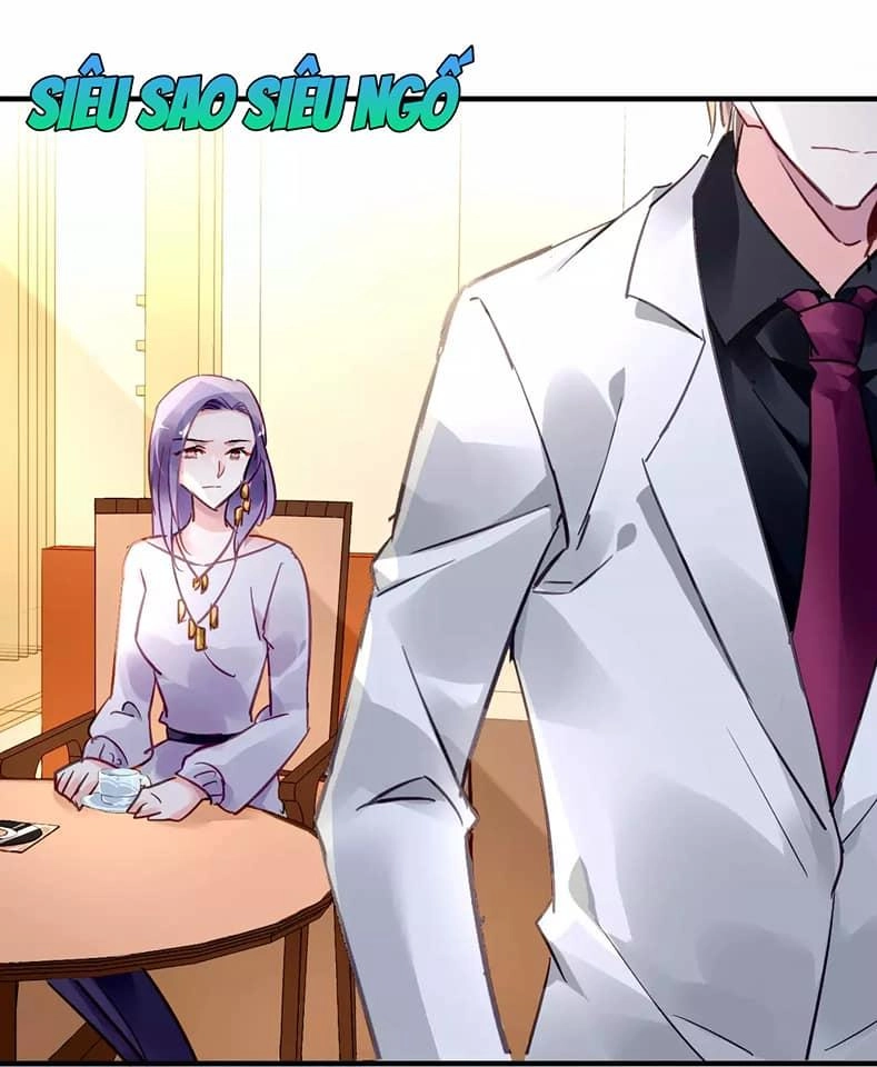 Đôi Tai Của Ác Quỷ Chapter 20 - 22