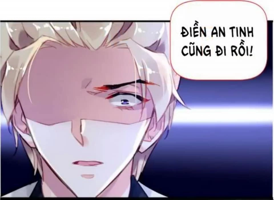 Đôi Tai Của Ác Quỷ Chapter 20 - 25