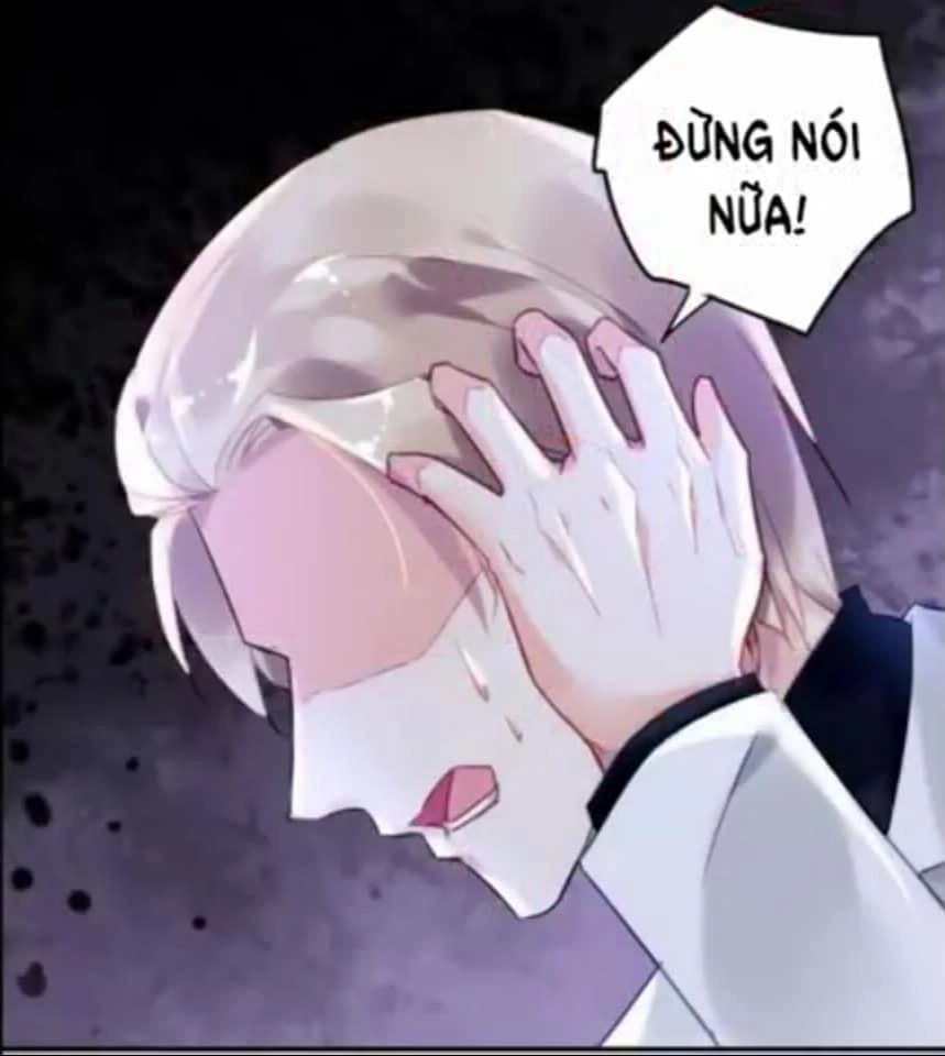 Đôi Tai Của Ác Quỷ Chapter 20 - 26