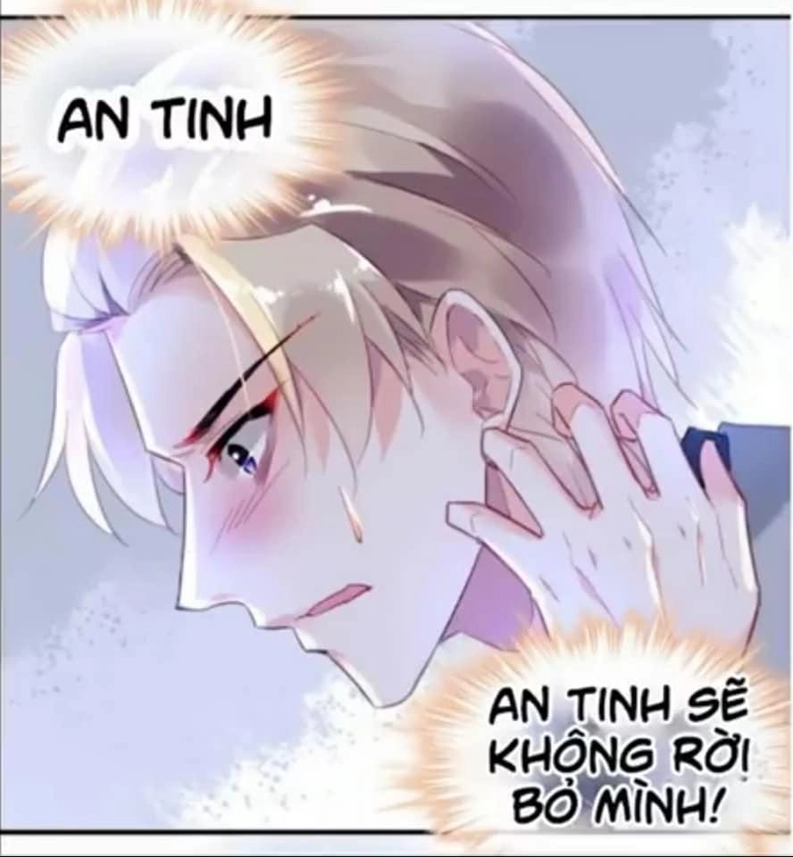 Đôi Tai Của Ác Quỷ Chapter 20 - 27