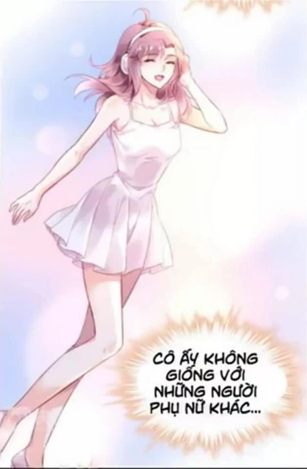 Đôi Tai Của Ác Quỷ Chapter 20 - 28