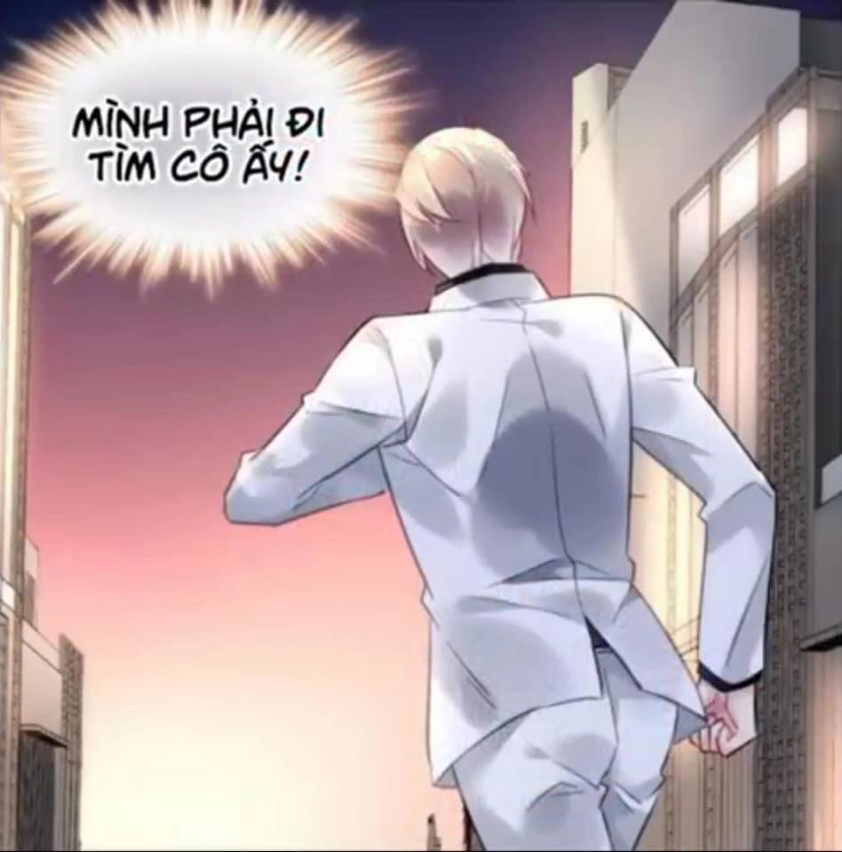 Đôi Tai Của Ác Quỷ Chapter 20 - 29