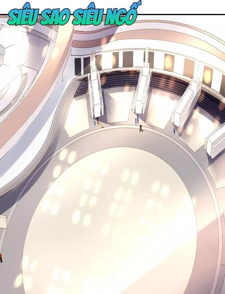 Đôi Tai Của Ác Quỷ Chapter 20 - 30