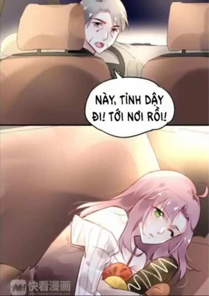 Đôi Tai Của Ác Quỷ Chapter 20 - 32