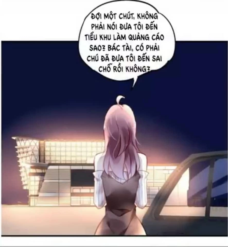 Đôi Tai Của Ác Quỷ Chapter 20 - 34