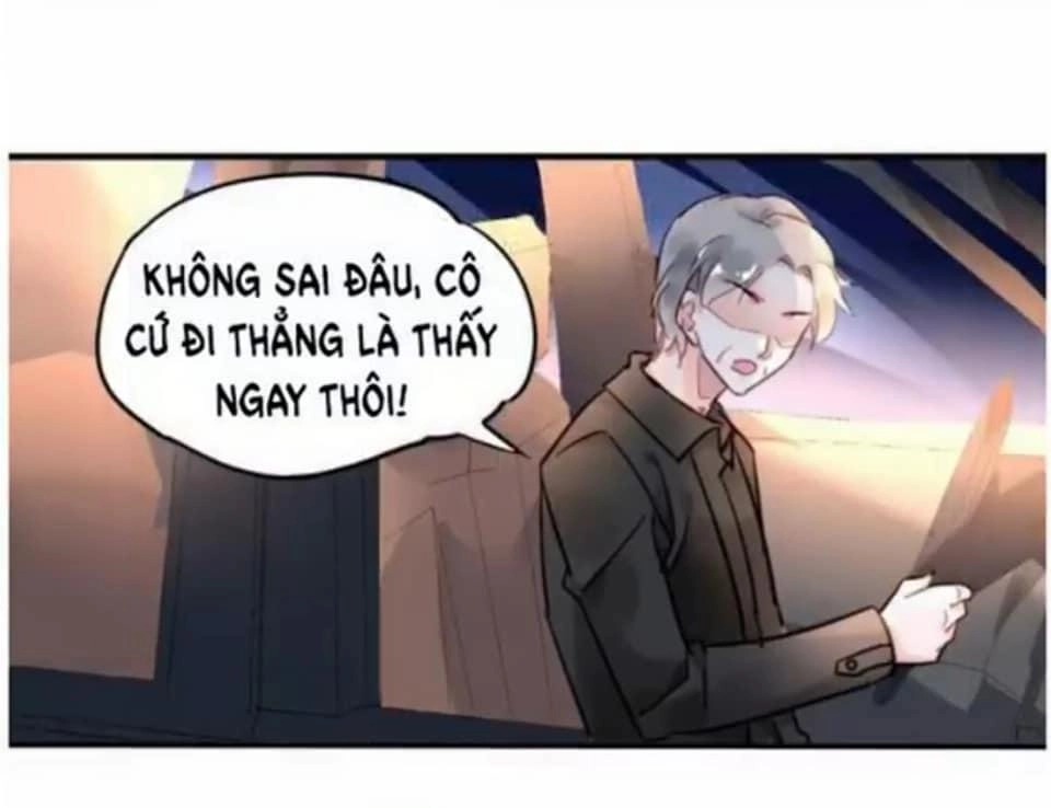 Đôi Tai Của Ác Quỷ Chapter 20 - 35