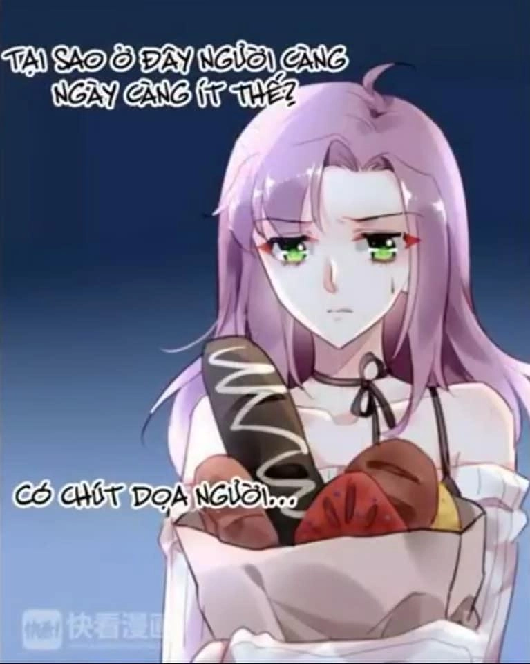 Đôi Tai Của Ác Quỷ Chapter 20 - 38