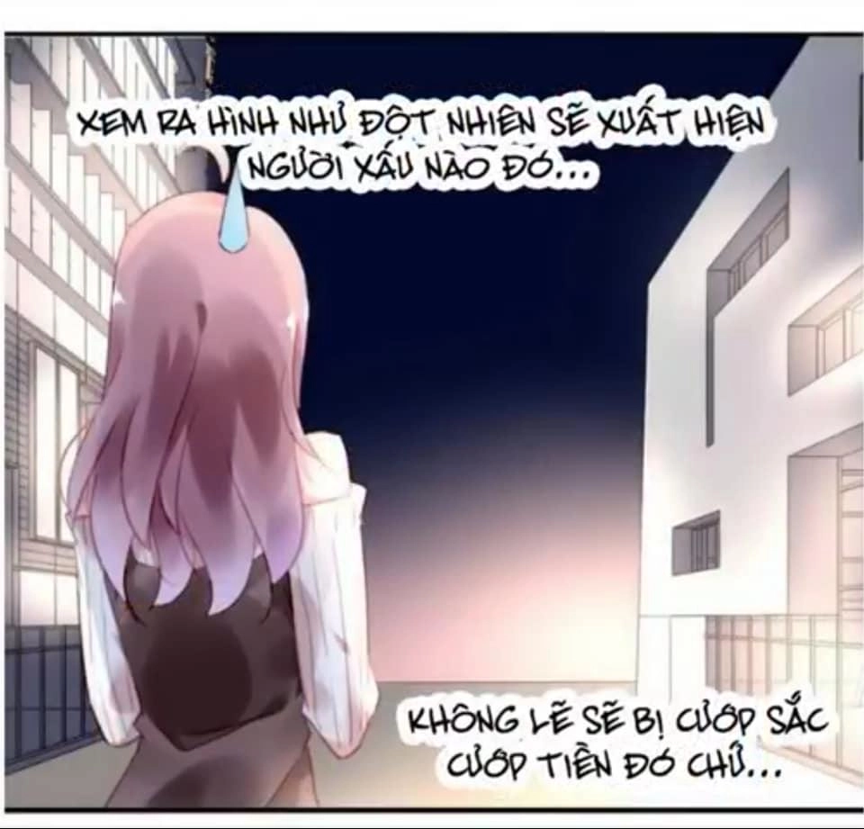 Đôi Tai Của Ác Quỷ Chapter 20 - 39