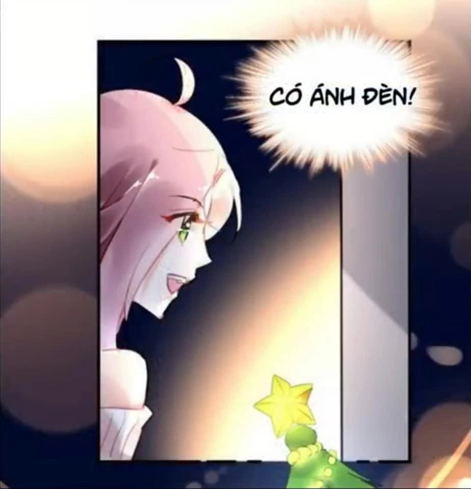 Đôi Tai Của Ác Quỷ Chapter 20 - 40