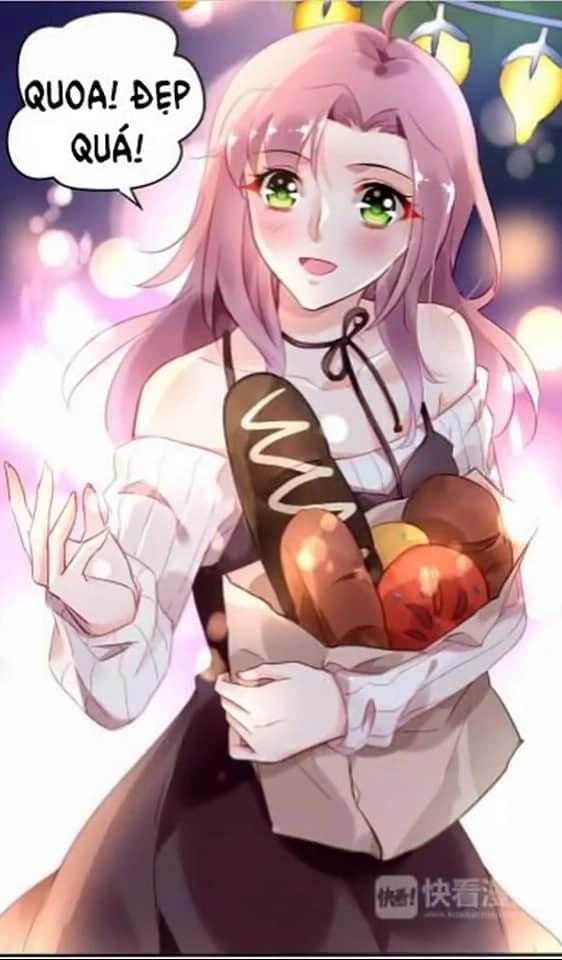 Đôi Tai Của Ác Quỷ Chapter 20 - 43