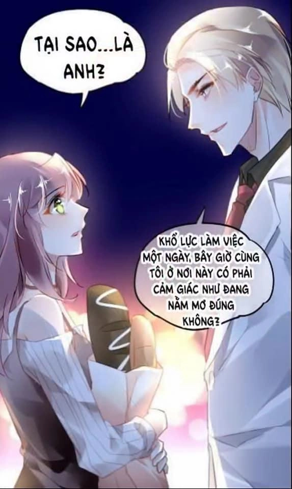 Đôi Tai Của Ác Quỷ Chapter 20 - 46