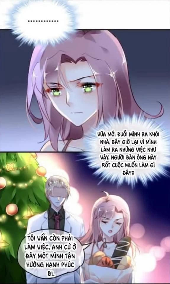 Đôi Tai Của Ác Quỷ Chapter 20 - 47