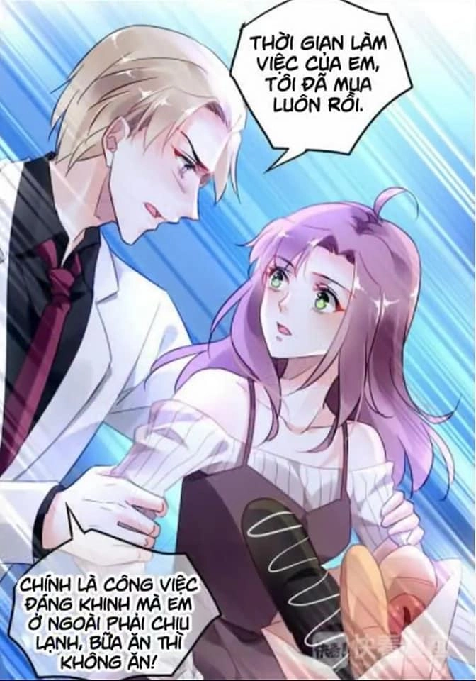 Đôi Tai Của Ác Quỷ Chapter 20 - 49