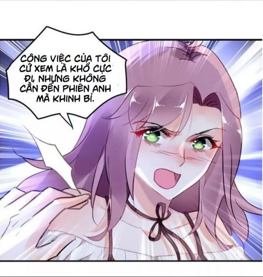 Đôi Tai Của Ác Quỷ Chapter 20 - 50