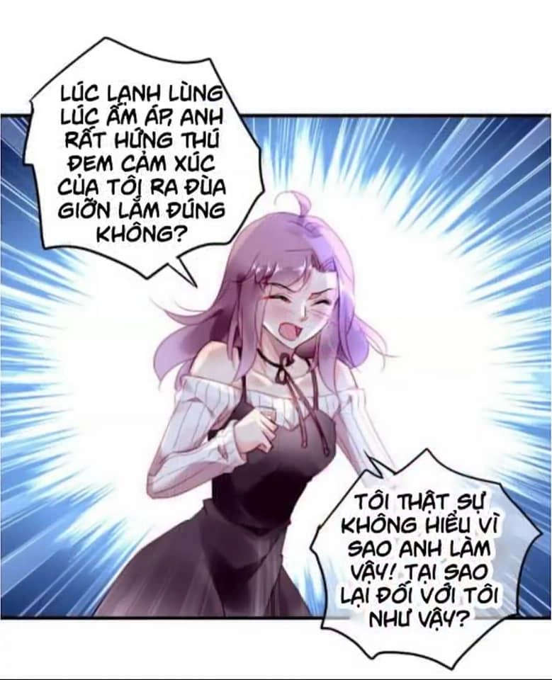 Đôi Tai Của Ác Quỷ Chapter 20 - 51