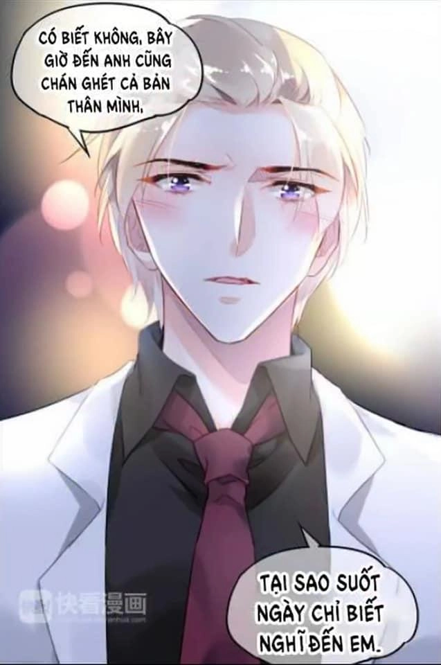 Đôi Tai Của Ác Quỷ Chapter 20 - 53