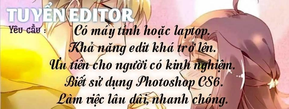 Đôi Tai Của Ác Quỷ Chapter 21 - 2