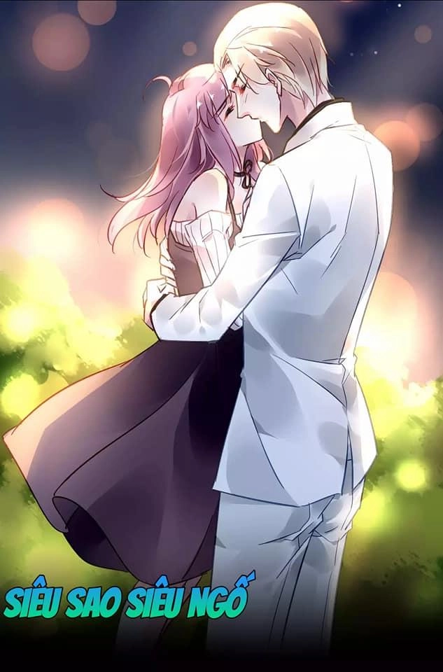 Đôi Tai Của Ác Quỷ Chapter 21 - 4