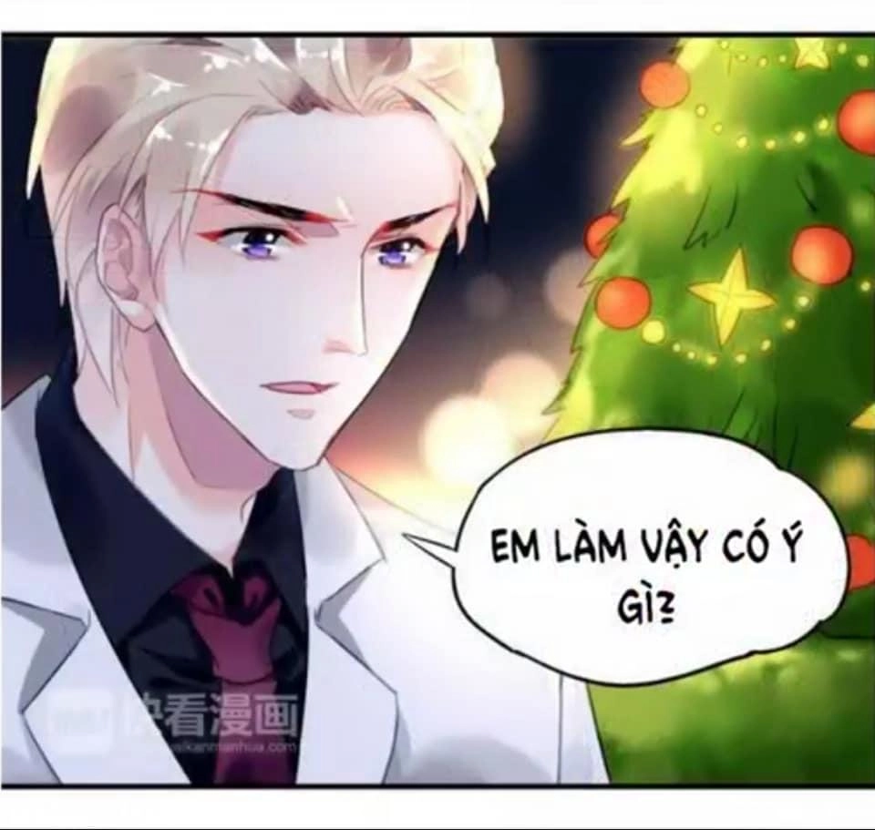 Đôi Tai Của Ác Quỷ Chapter 21 - 6