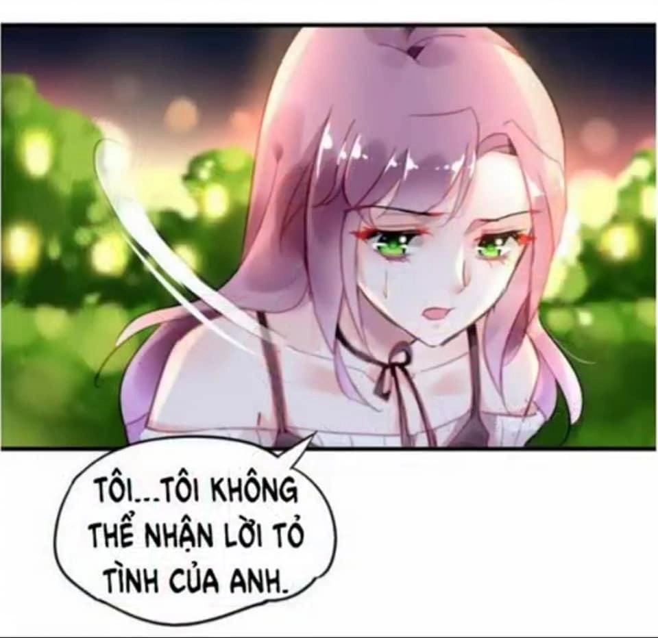 Đôi Tai Của Ác Quỷ Chapter 21 - 7