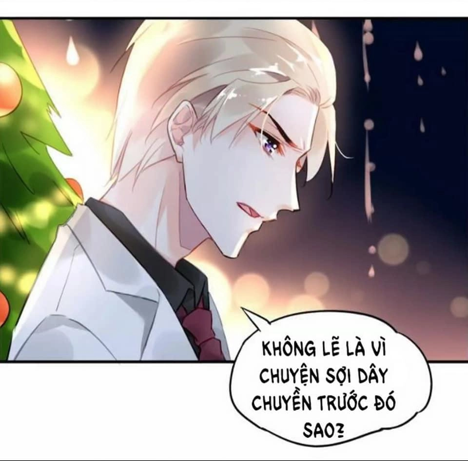 Đôi Tai Của Ác Quỷ Chapter 21 - 8