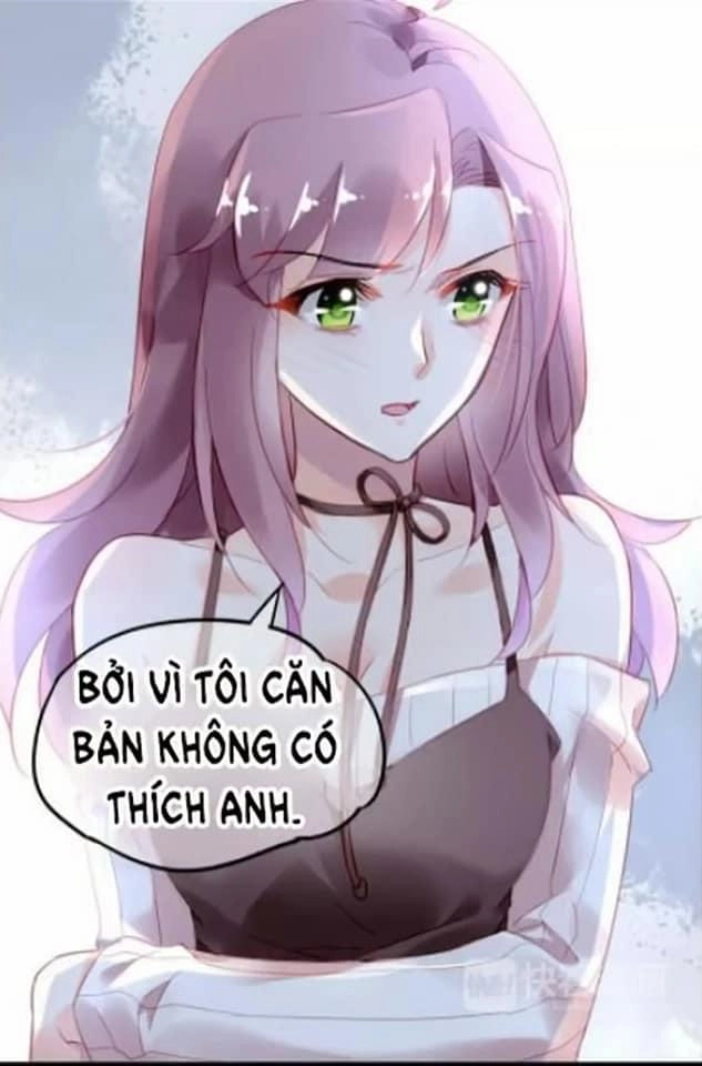 Đôi Tai Của Ác Quỷ Chapter 21 - 10