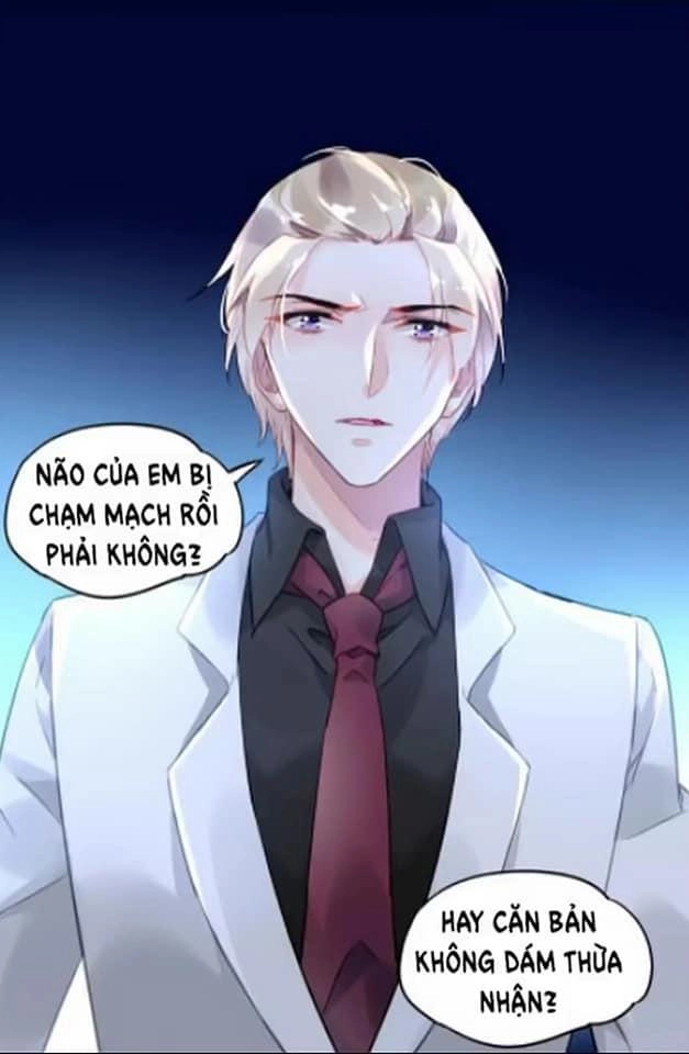 Đôi Tai Của Ác Quỷ Chapter 21 - 11