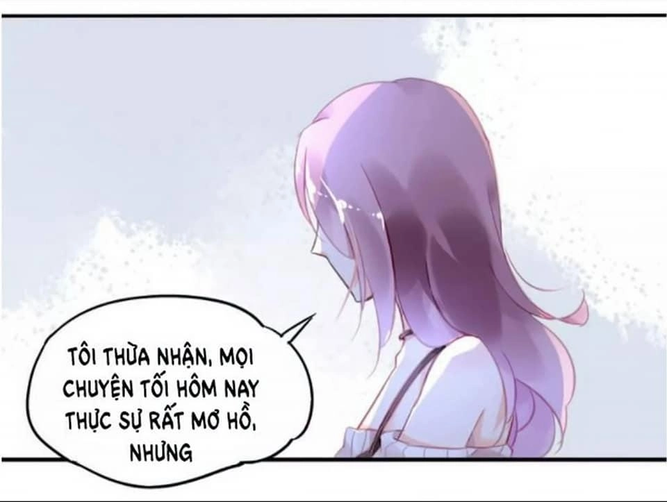 Đôi Tai Của Ác Quỷ Chapter 21 - 12