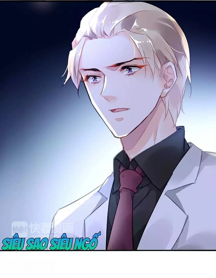 Đôi Tai Của Ác Quỷ Chapter 21 - 14