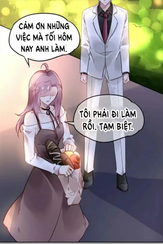 Đôi Tai Của Ác Quỷ Chapter 21 - 17